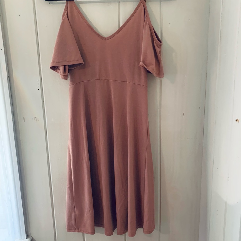 Pink Dress - Picture 2 of 3